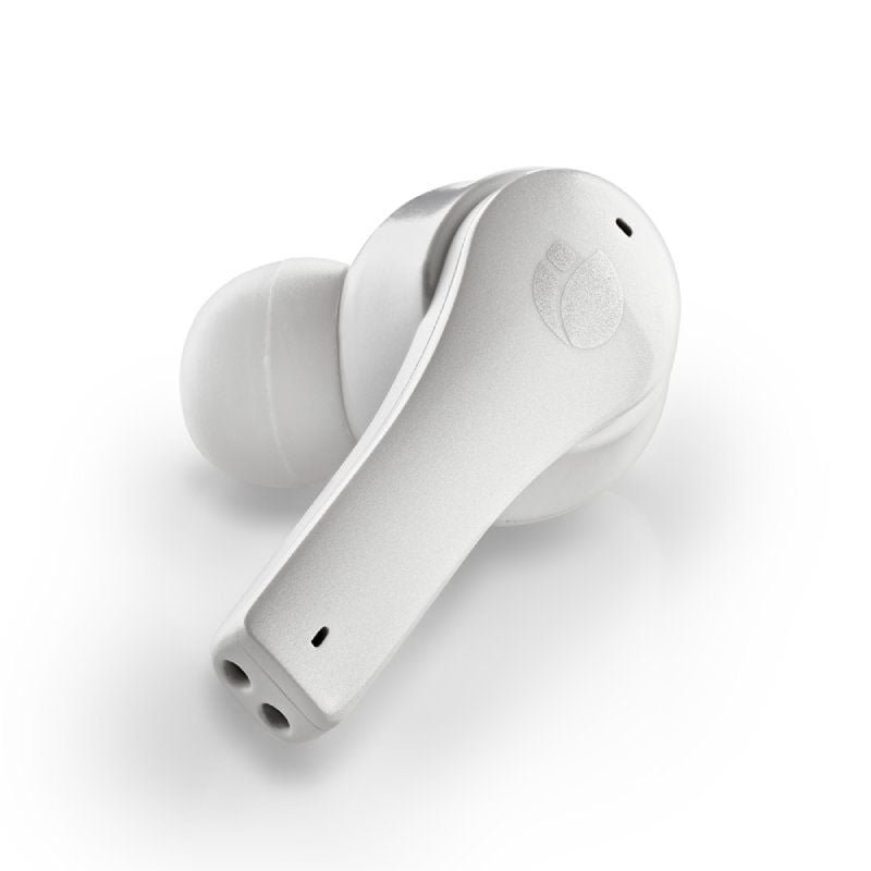 Auriculares Bluetooth NGS Ártica Bloom con estuche de carga/ Autonomía 6h/ Blancos - изображение 2