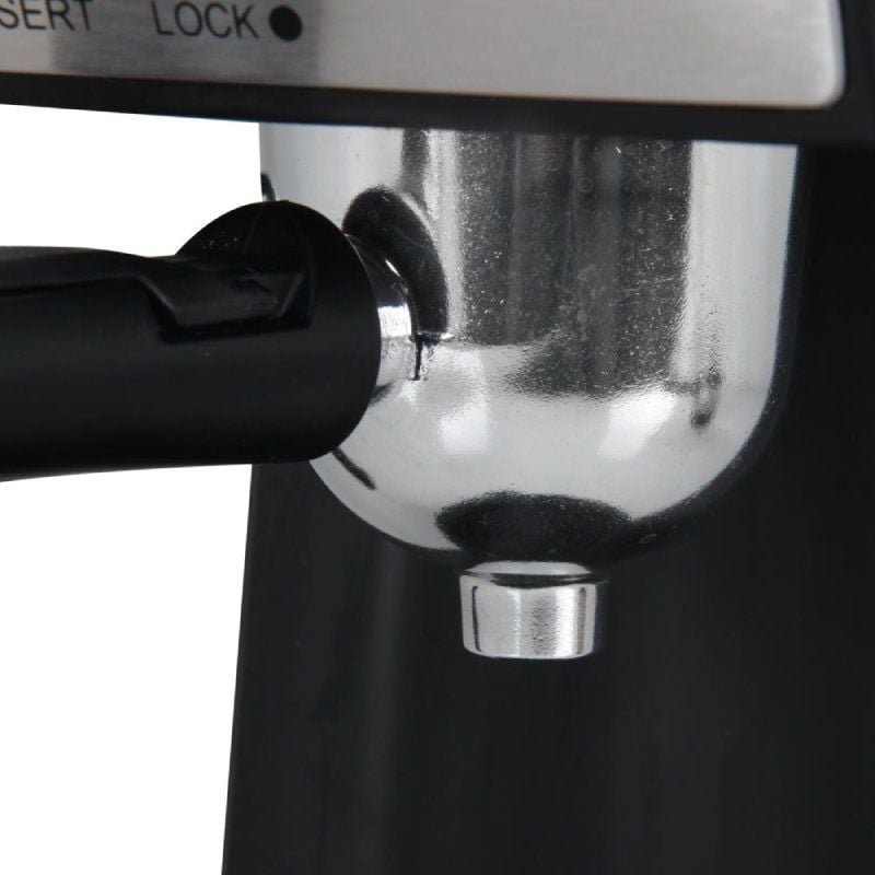 Cafetera de Goteo Orbegozo EXP 4600/ 870W/ 5 Bares - изображение 3