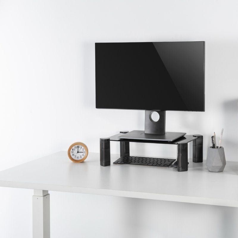 Soporte para Monitor Aisens MR01C-109/ hasta 20kg - изображение 4