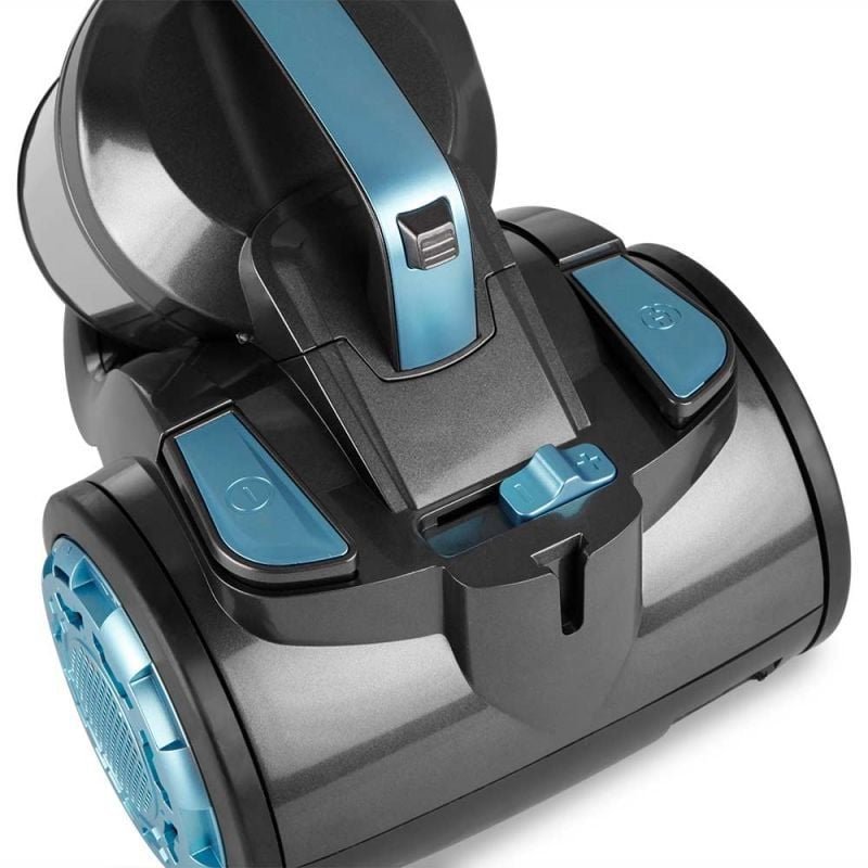 Aspirador de Trineo Orbegozo AP 8030/ 800W - изображение 2