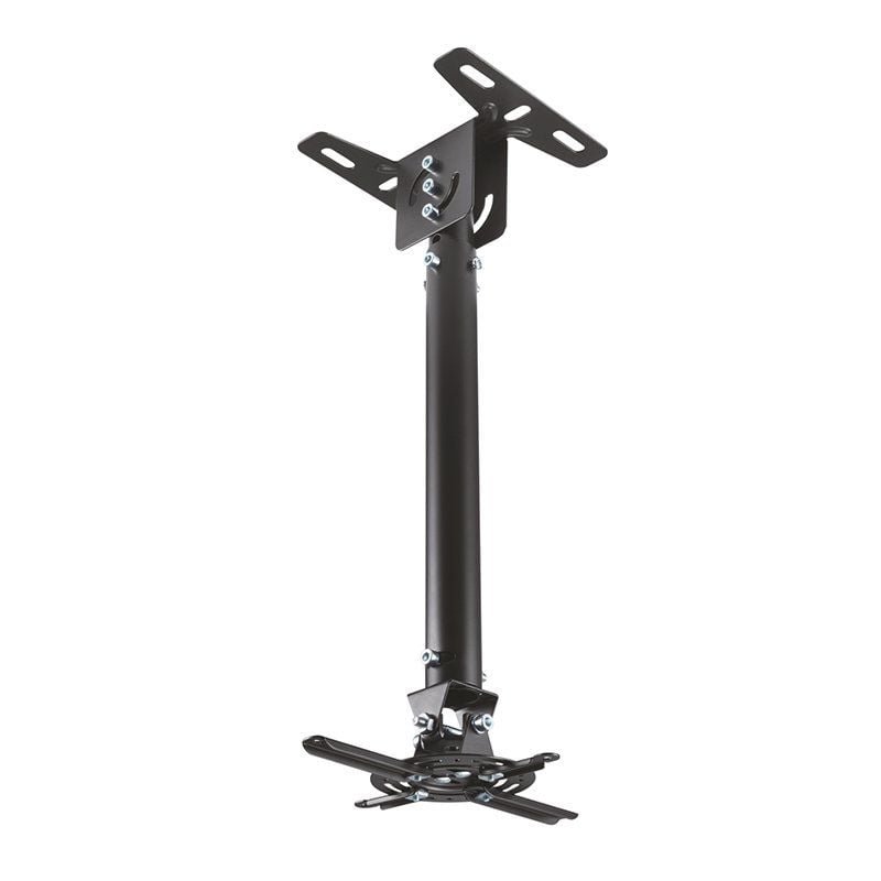 Soporte de Techo para Proyector Aisens CP02TSRE-051/ Giratorio-Inclinable-Extensible/ hasta 20kg - изображение 4