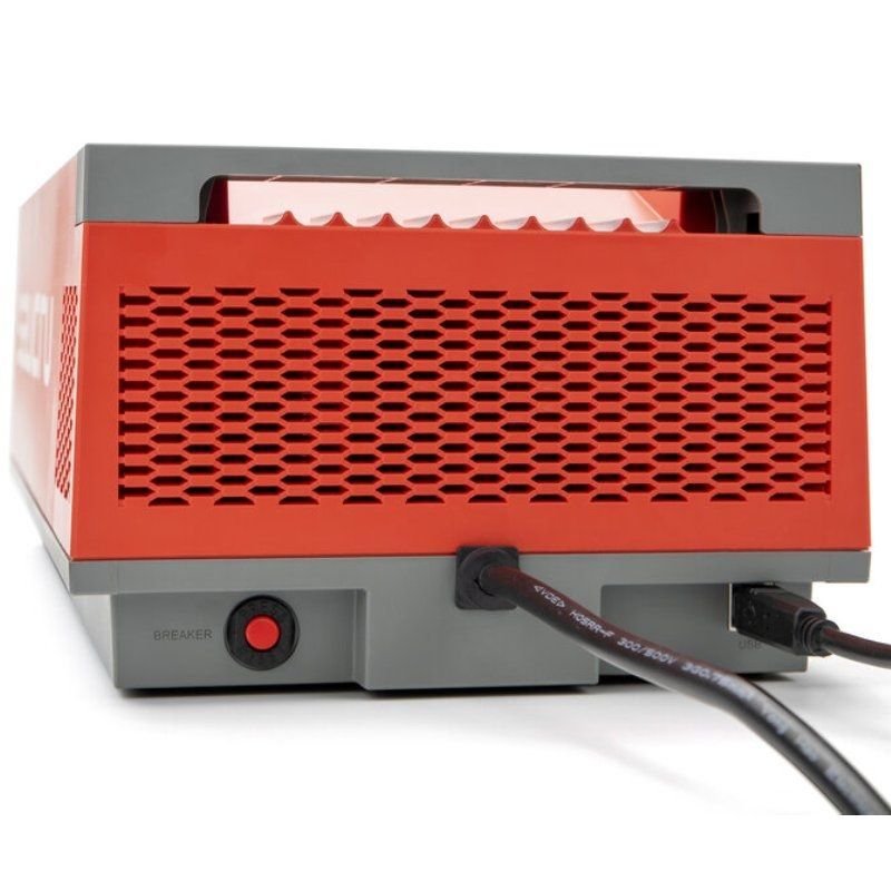 SAI Línea Interactiva Salicru SPS 1000+/ 1000VA-600W/ 8 Salidas/ Formato Rack - изображение 3