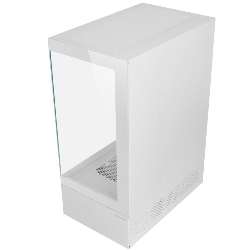 Caja Gaming Semitorre Mars Gaming MC-XO/ Blanca - изображение 3