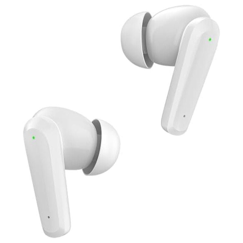 Auriculares Bluetooth SPC Ether 2 Pro con estuche de carga/ Autonomía 6.5h/ Blancos - изображение 2