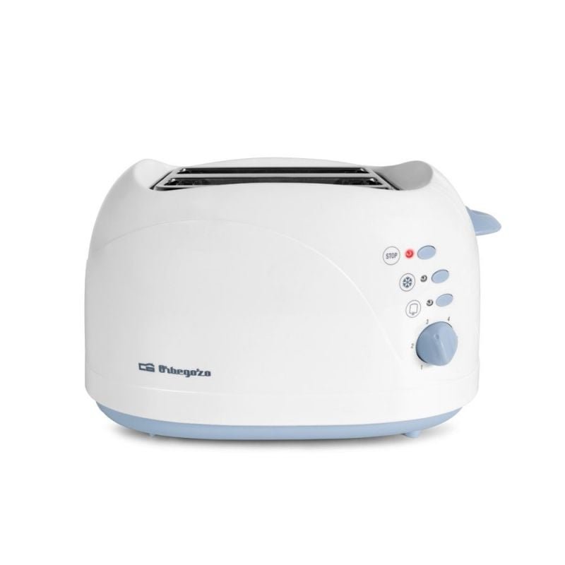 Tostador Orbegozo TO-3010/ 750W/ Blanco - изображение 3