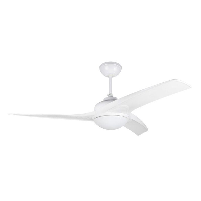 Ventilador de Techo Orbegozo CP 90132/ 60W/ 3 Aspas 132cm/ 3 velocidades - изображение 2