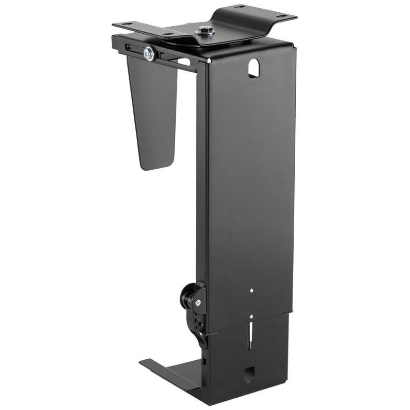 Soporte Bajo Mesa Aisens MPC03-201 para PC/ hasta 10kg - изображение 2