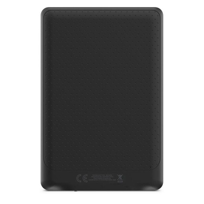 Libro Electrónico SPC Dickens Light 2 Pro/ 6"/ Tinta Electrónica/ Negro - изображение 3