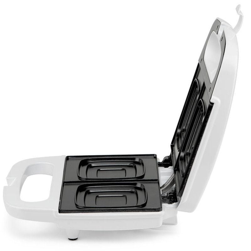 Sandwichera Orbegozo SW 4915/ 800W/ para 2 sandwiches - изображение 3