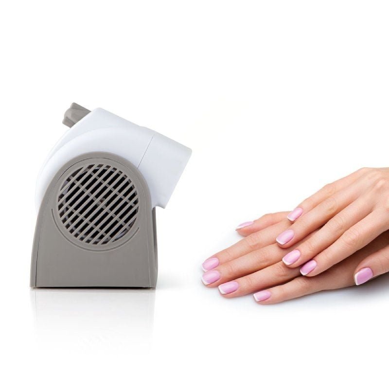 Ventilador de Sobremesa Orbegozo TM 1915/ 28W/ 2 velocidades - изображение 4