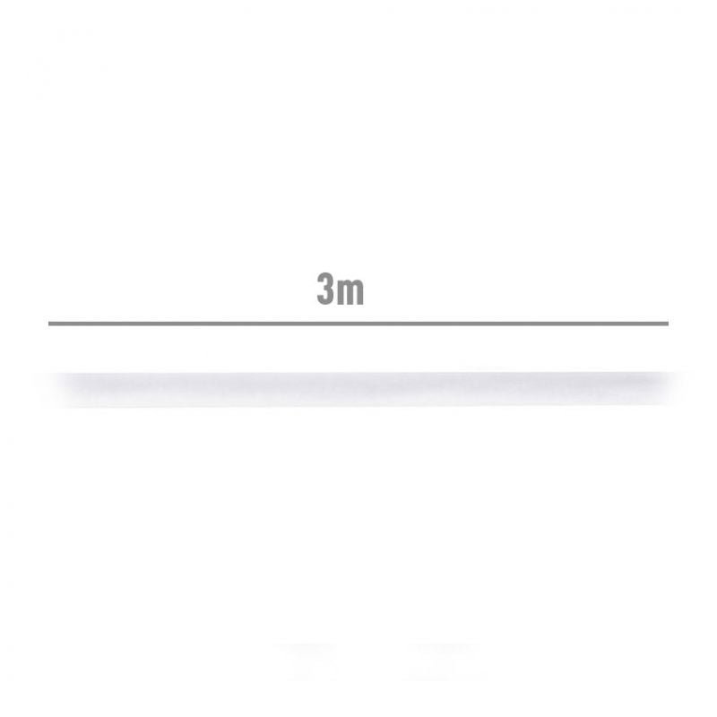 Cable de Red RJ45 UTP Aisens A135-0252 Cat.6/ 3m/ Blanco - изображение 3