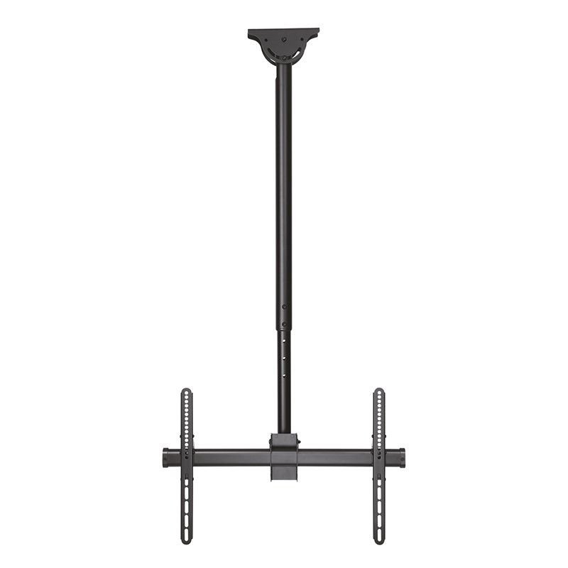 Soporte de Techo Giratorio/ Inclinable/ Extensible/ Nivelable Aisens CT70TSLE-033 para TV de 37-70"/ hasta 50kg - изображение 2