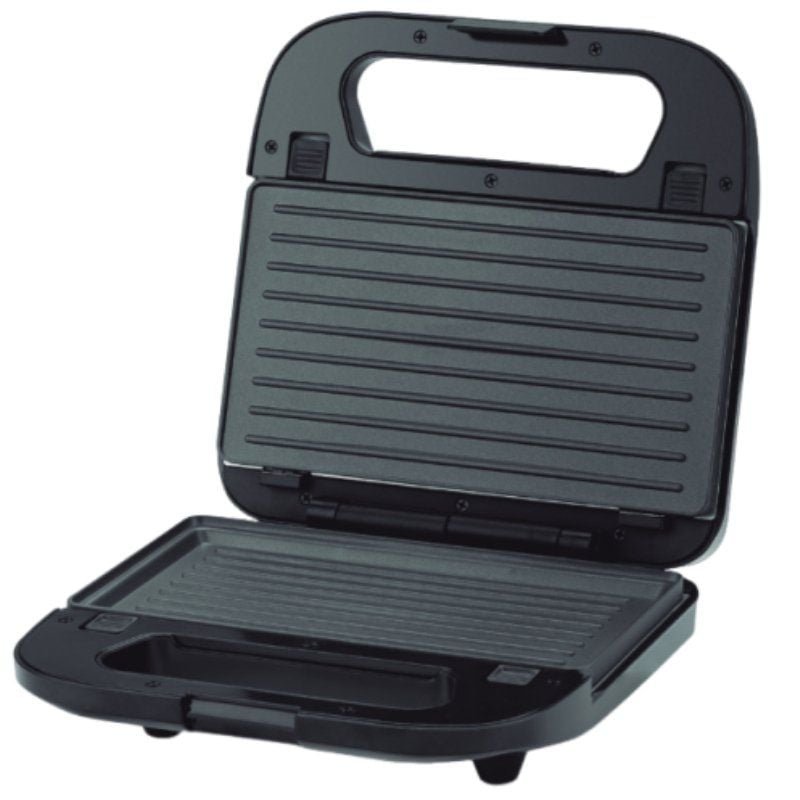 Sandwichera Orbegozo SW 7560/ 750W/ para sandwiches - изображение 2