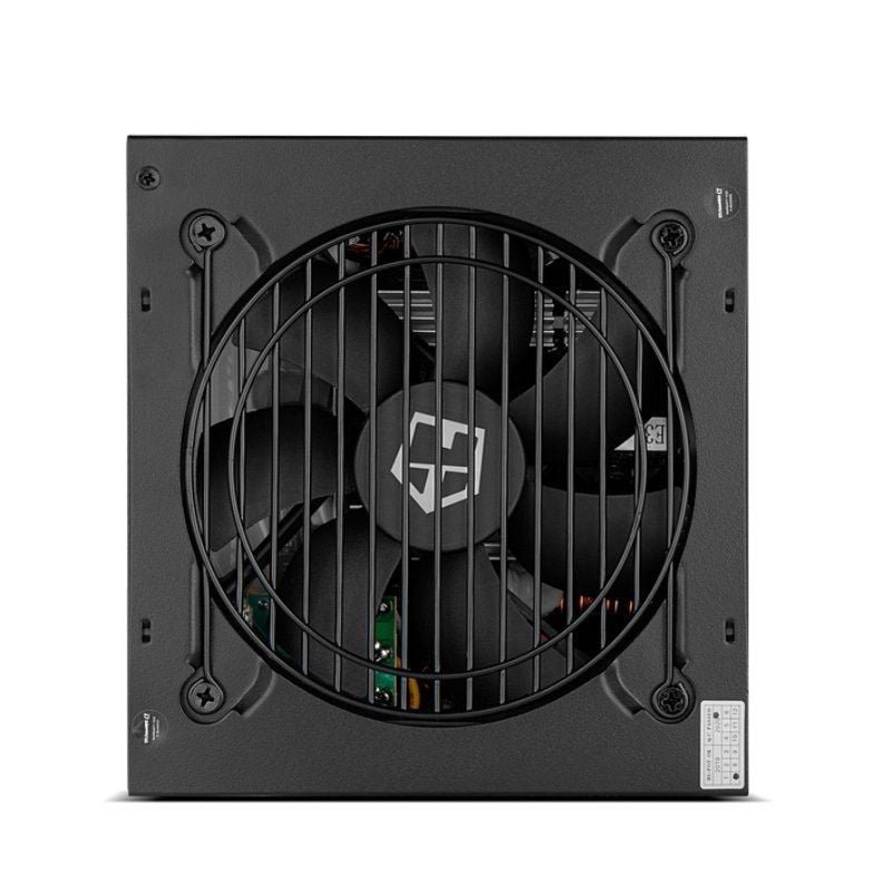 Fuente de Alimentación Nox Hummer Alpha/ 500W/ Ventilador 12cm/ 80 Plus Bronze - изображение 2