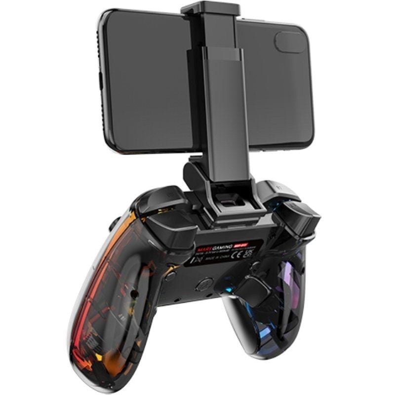 Gamepad Mars Gaming MGP-BT2 Inalámbrico - изображение 4
