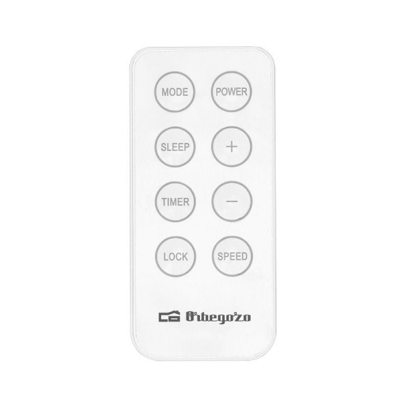 Aire Acondicionado Portátil Orbegozo ADR 71/ 780W/ 1750 Frigorías - изображение 5