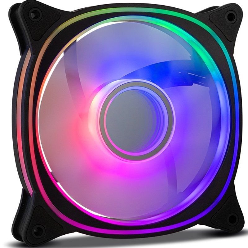 Ventilador Nox V-FAN/ ARGB/ 12cm - изображение 3