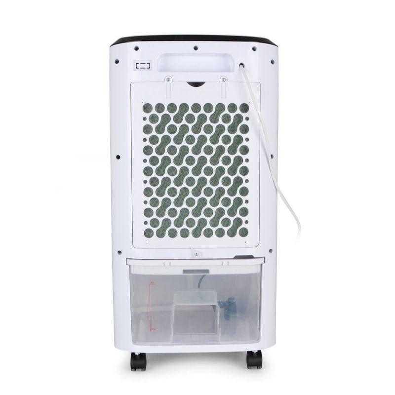 Climatizador Orbegozo AIR 52/ 65W/ 3 niveles de potencia/ Depósito 10L - изображение 5