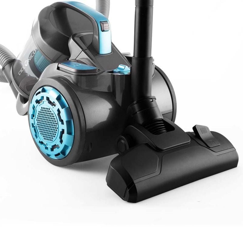 Aspirador de Trineo Orbegozo AP 8030/ 800W - изображение 3