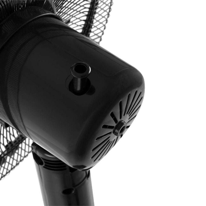 Ventilador de Pie Orbegozo SF 1140/ 45W/ 5 Aspas 40cm/ 3 velocidades - изображение 4