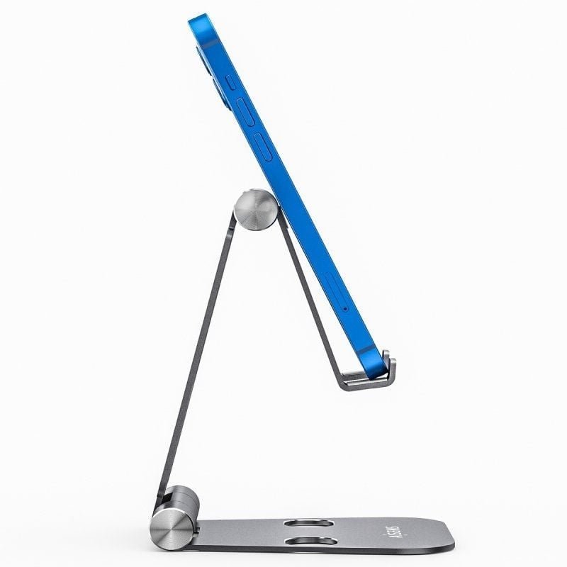 Soporte para Smartphone/Tablet Aisens MS2PXL-094/ Gris - изображение 2
