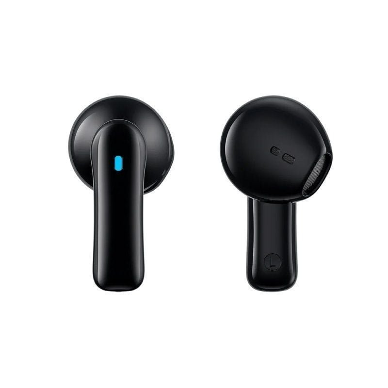 Auriculares Bluetooth SPC Zion 2 Play con estuche de carga/ Autonomía 7h/ Negros - изображение 2