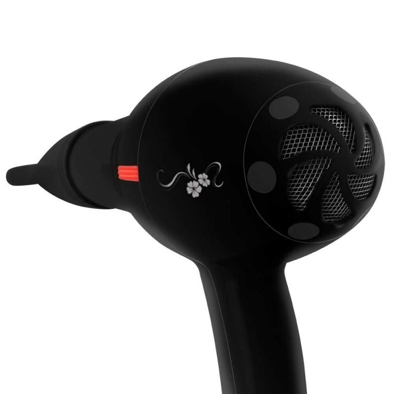 Secador Orbegozo SE-2205/ 2200W/ Negro - изображение 3