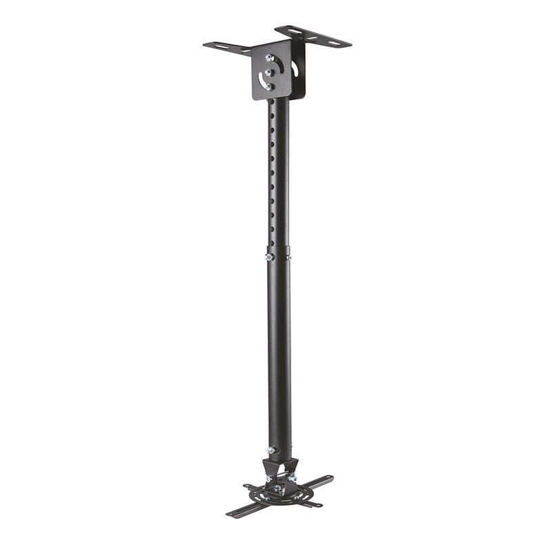 Soporte de Techo para Proyector Aisens CP02TSRE-051/ Giratorio-Inclinable-Extensible/ hasta 20kg - изображение 3