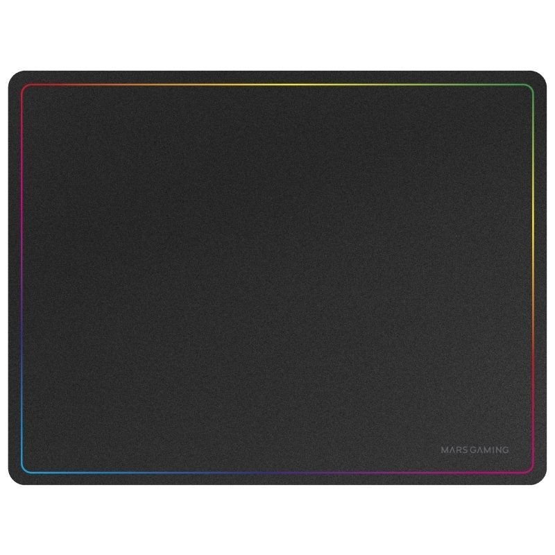 Pack Gaming Mars Gaming MCP124/ Teclado H-MECH + Ratón Óptico + Alfombrilla/ Negro - изображение 4