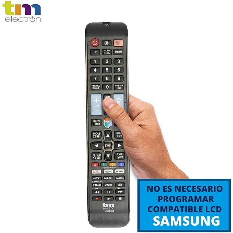 Mando Universal para TV Samsung - изображение 5