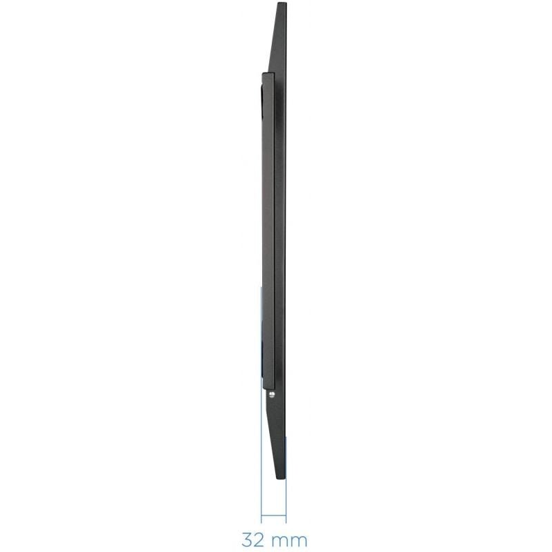 Soporte de Pared Fijo TooQ LP41130F-B para TV de 60-100"/ hasta 130kg - изображение 3