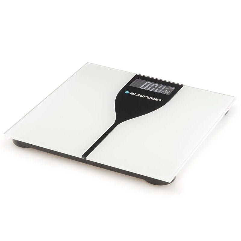 Báscula de Baño Blaupunkt BP5002/ Hasta 180kg/ Cristal - изображение 2