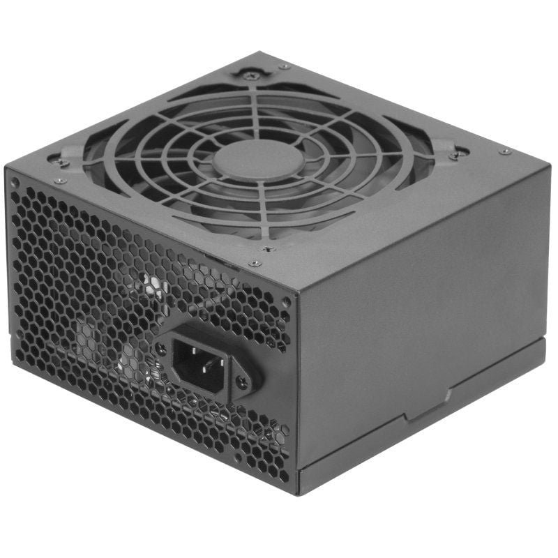 Fuente de Alimentación Anima APIII600/ 600W/ Ventilador 12cm - изображение 5