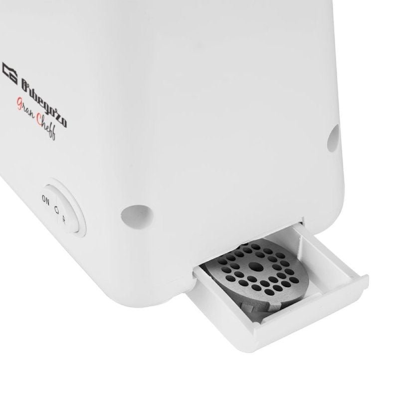 Picadora Orbegozo MP 2000/ 600W - изображение 3