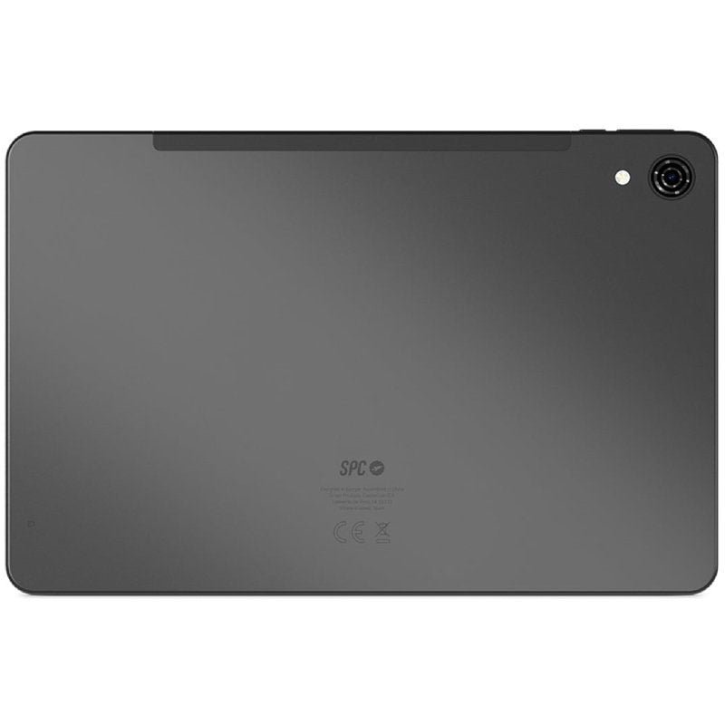 Tablet SPC Gravity 11" 6th/ 4GB/ 128GB/ Octacore/ Aluminio/ Negra - изображение 4