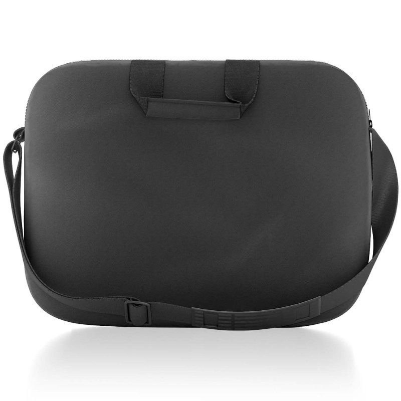 Maletín Aisens ASBG-BC020-BK para Portátiles hasta 15.6"/ Negro - изображение 4