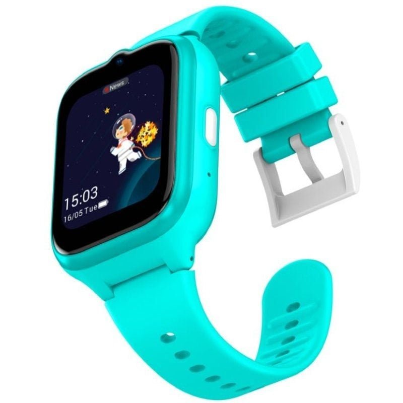 Reloj con Localizador para niños SPC Smartee 4G Kids/ Verde - изображение 3