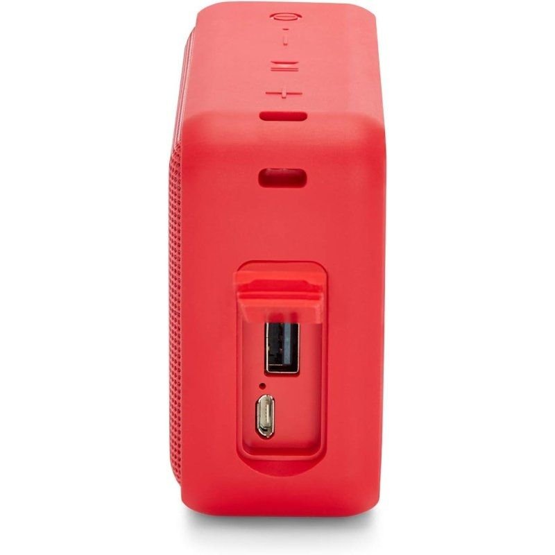 Altavoz con Bluetooth Aiwa BS-200RD/ 6W/ 1.0/ Rojo - изображение 4