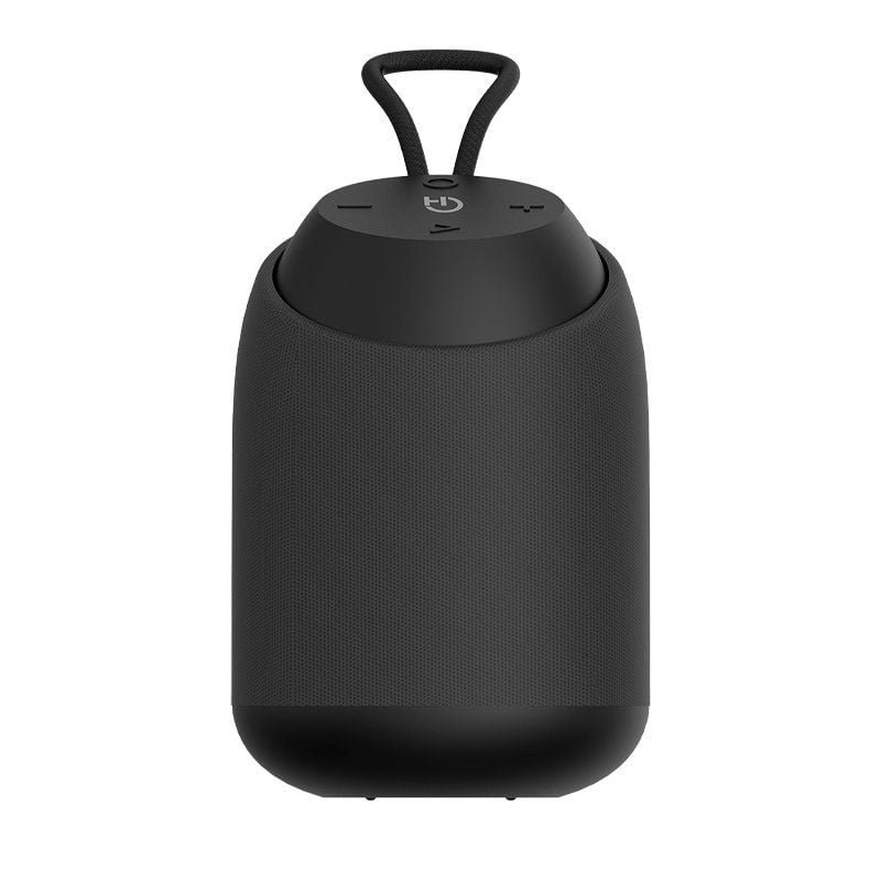 Altavoz con Bluetooth Hiditec Urban Rok M/ 5W/ 1.0 - изображение 2