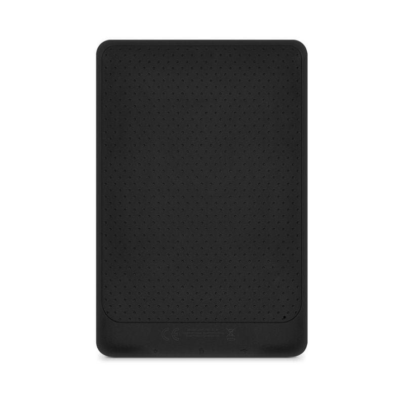 Libro Electrónico SPC Dickens Light 2/ 6"/ Tinta Electrónica/ Negro - изображение 3