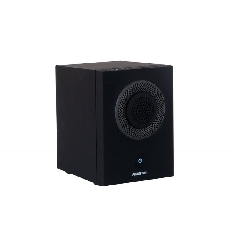 Altavoz con Bluetooth Fonestar DOTS-N/ 12W/ 1.0 - изображение 4