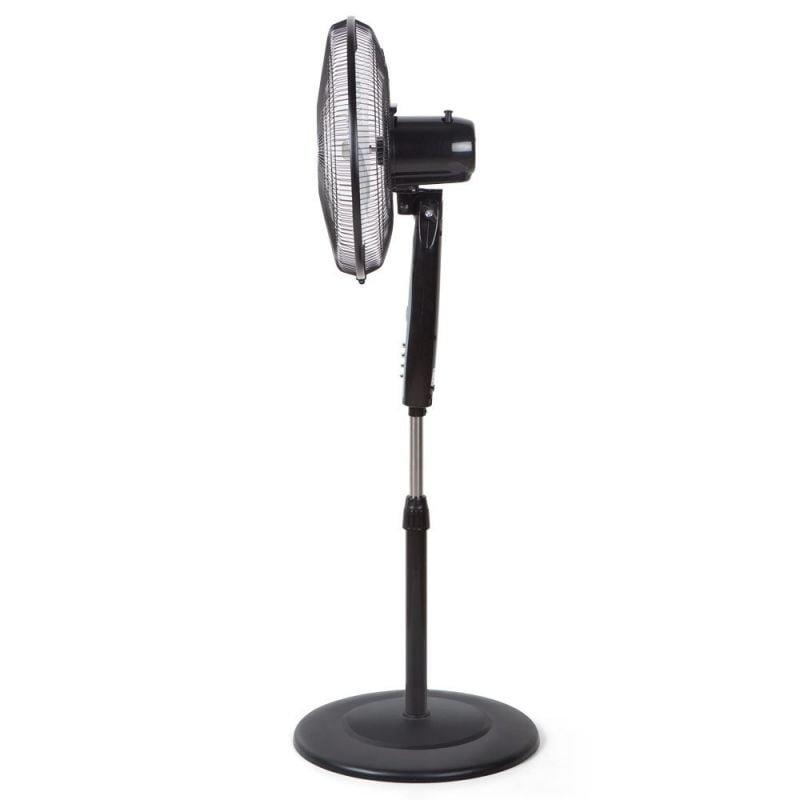 Ventilador de Pie Orbegozo SF 0148/ 50W/ Aspas 40cm/ 3 velocidades - изображение 2