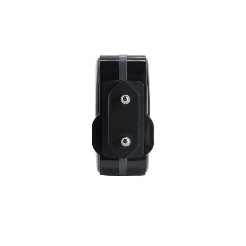 Cargador de Pared TooQ TQWC-1S02/ 2xUSB/ 17W - изображение 4