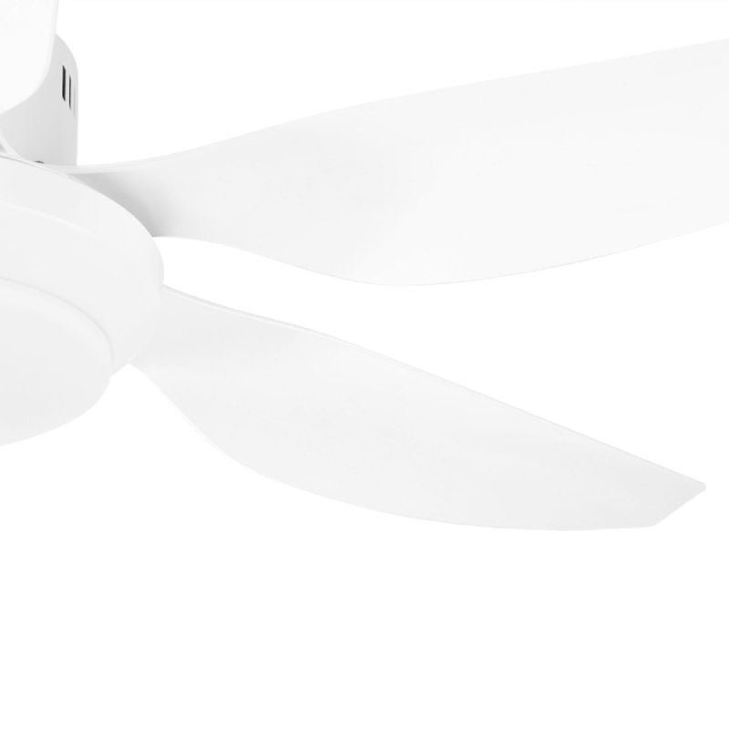 Ventilador de Techo Orbegozo CP 100138/ 50W/ 6 Aspas 138cm/ 5 velocidades - изображение 3