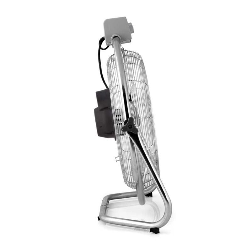Ventilador de Suelo Orbegozo PWO 0936/ 45W/ 3 Aspas 35cm/ 3 velocidades - изображение 2