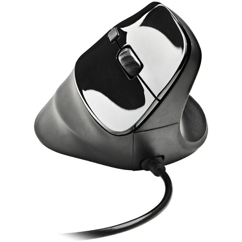 Ratón Vertical NGS Samsara/ Hasta 3200 DPI