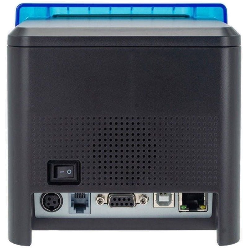 Impresora de Tickets Premier ITP-85 Beeper/ Térmica/ Ancho papel 80mm/ USB-Ethernet-WiFi/ Negra - изображение 4