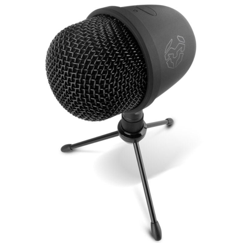 Micrófono Krom Kimu Pro/ Micro USB/ Jack 3.5 - изображение 3