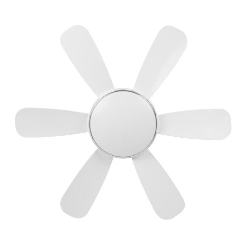 Ventilador de Techo Orbegozo CP 117105/ 40W/ 6 Aspas 105cm/ 6 velocidades - изображение 2