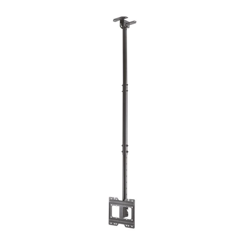 Soporte de Techo Giratorio/ Inclinable/ Extensible Aisens CT43TSE-053 para TV de 23-43"/ hasta 50kg - изображение 2